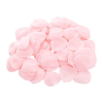 Wedding Rose Petals