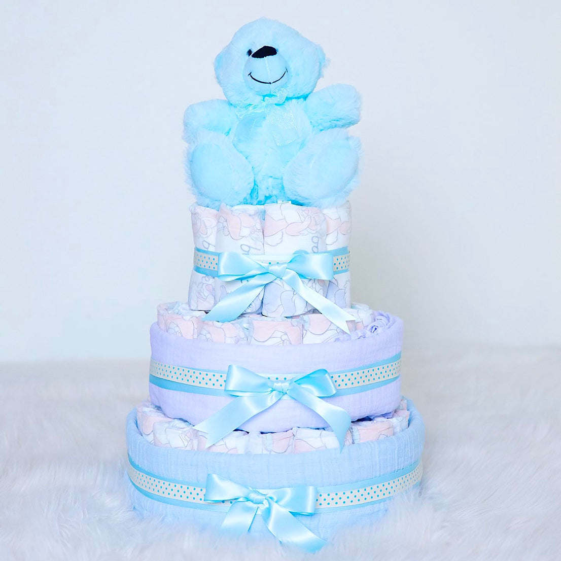 Nappy Cake Perth