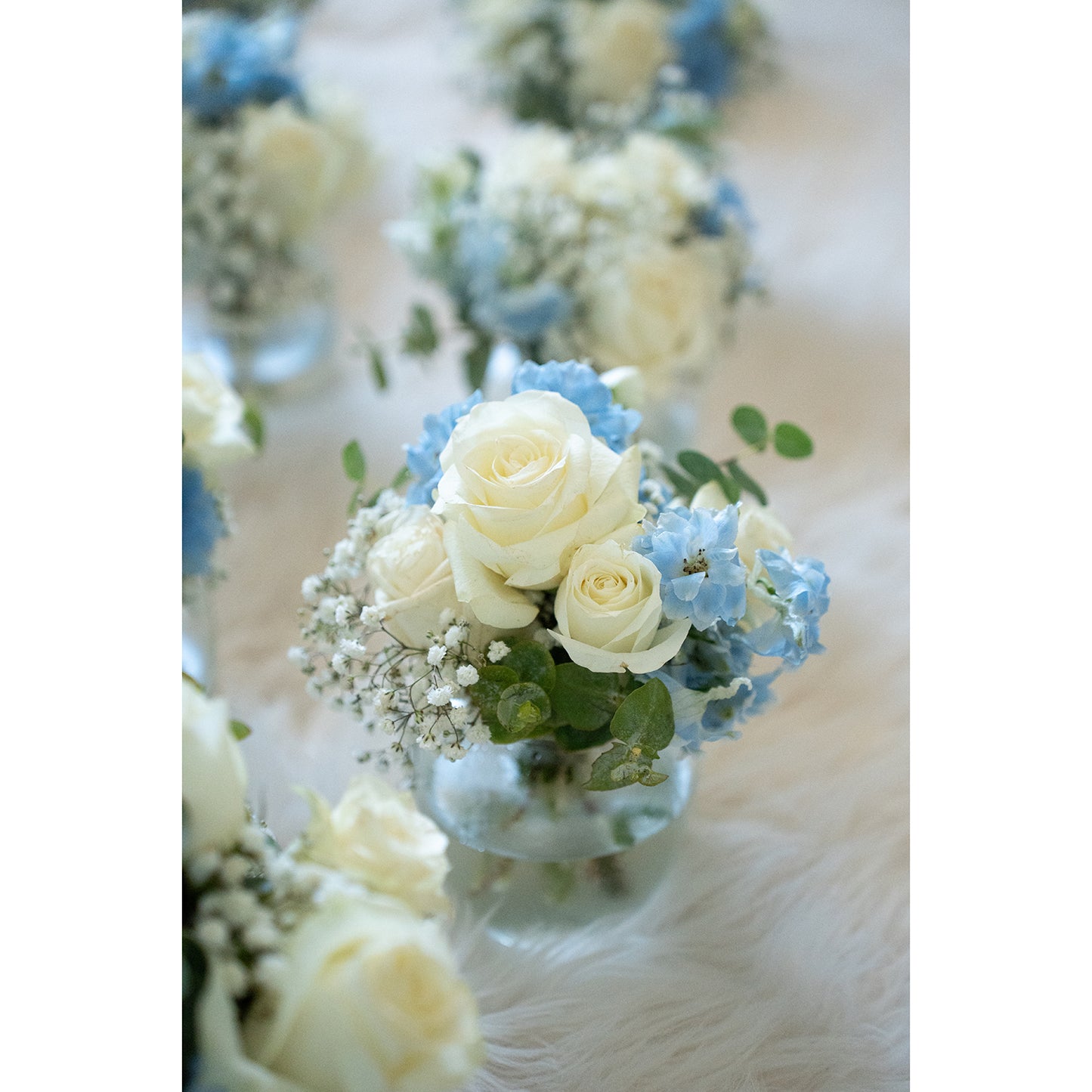 Wedding flowers Perth