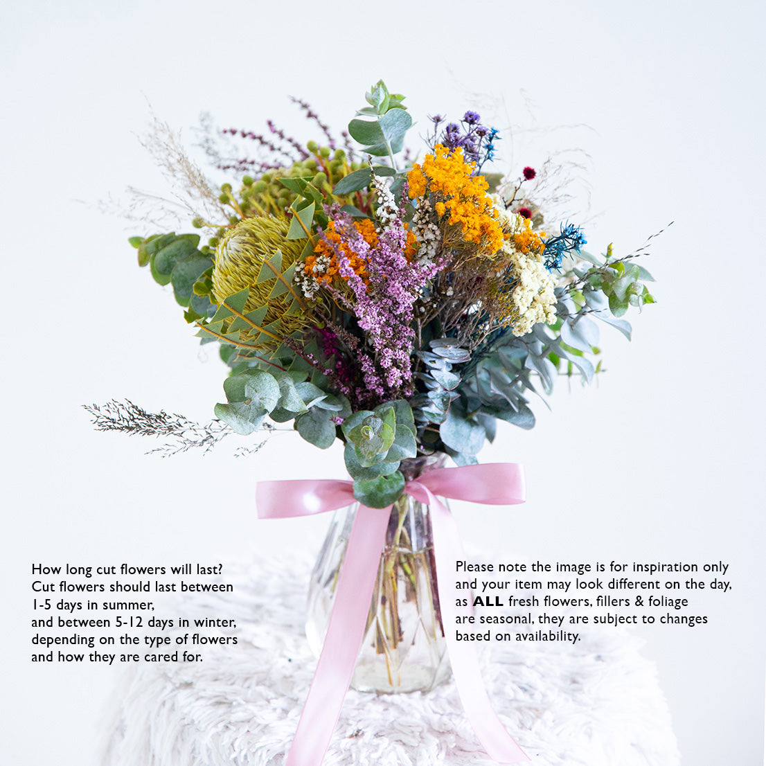 Flower delivery Perth