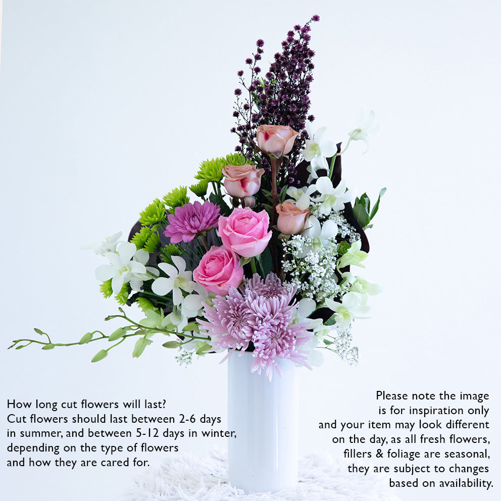 flower delivery Perth