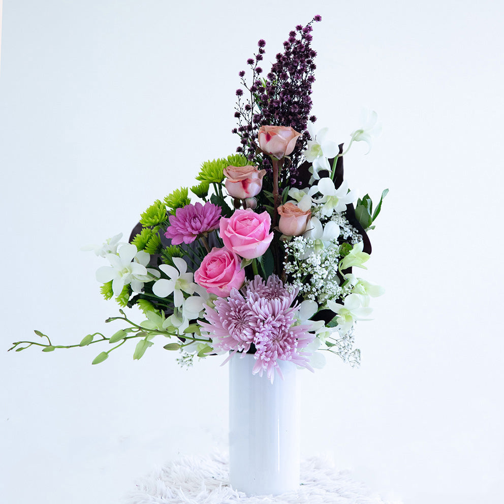 flower delivery Perth
