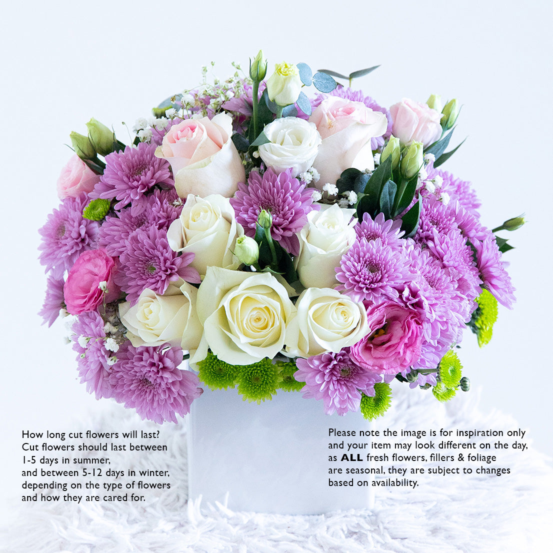 Flower delivery Perth