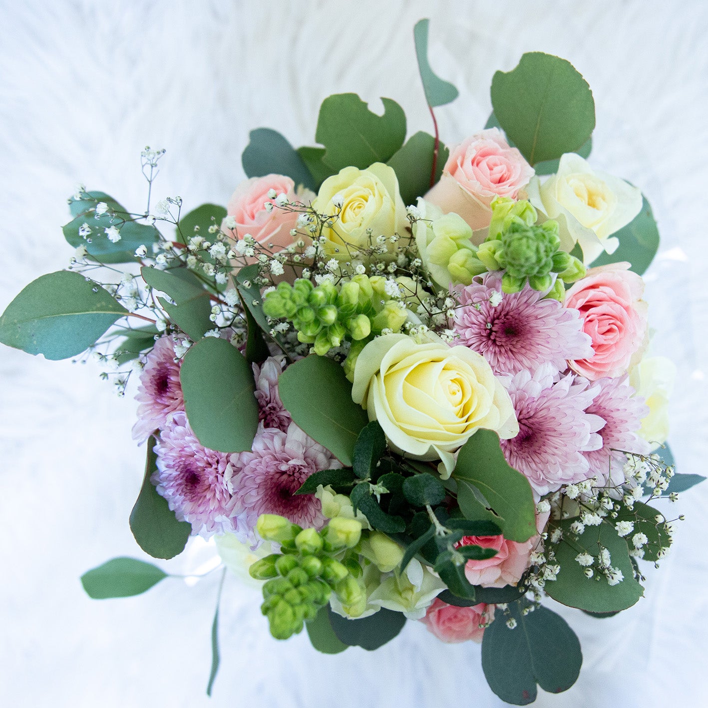 wedding flowers Perth