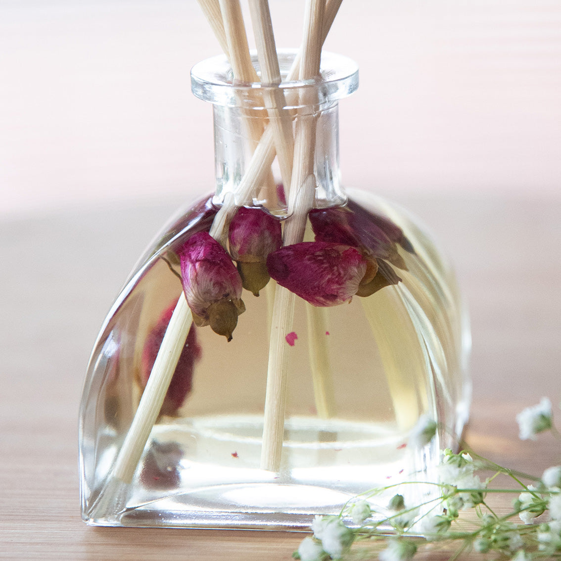 Botanical Reed Diffuser