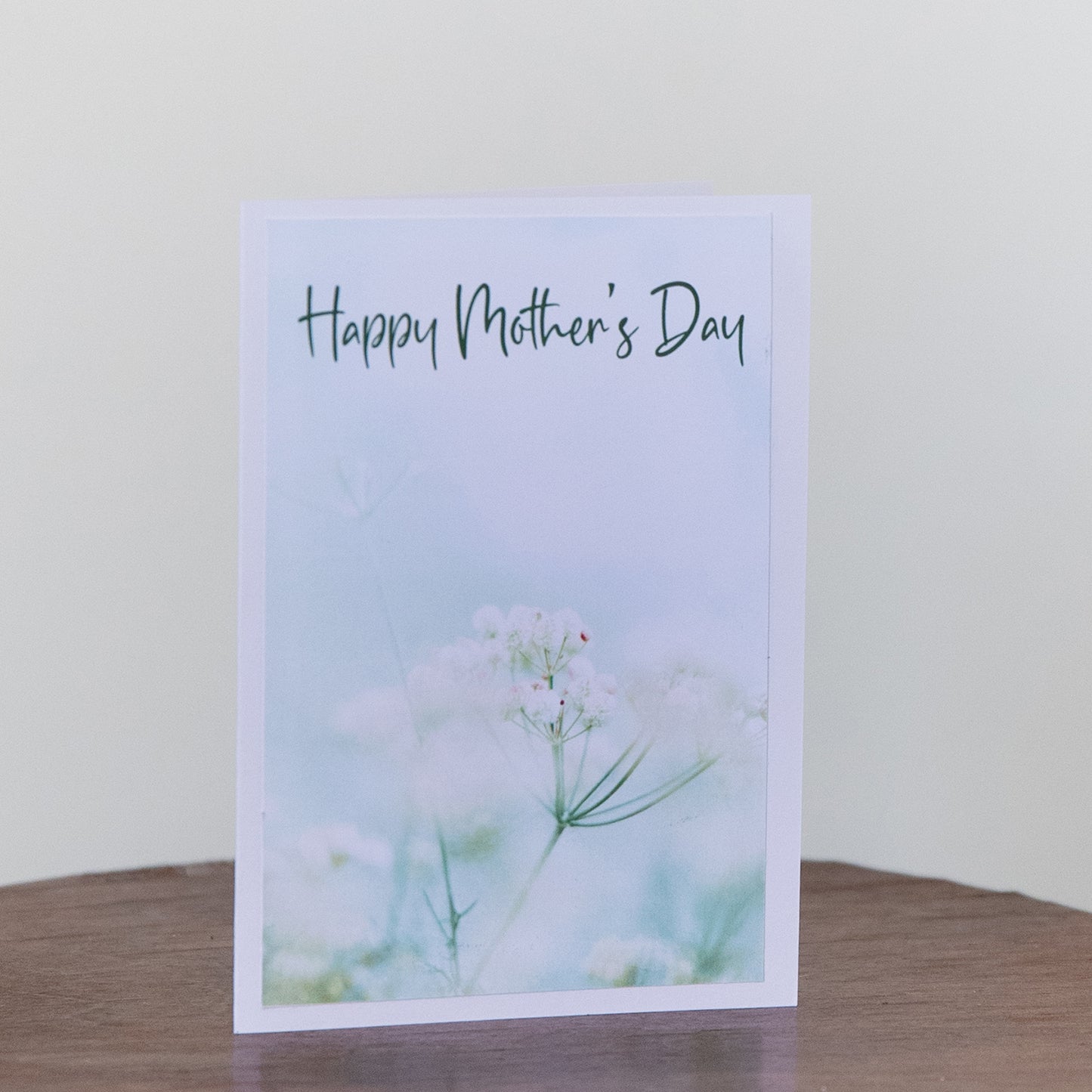 "Mother's Day" Greeting Card