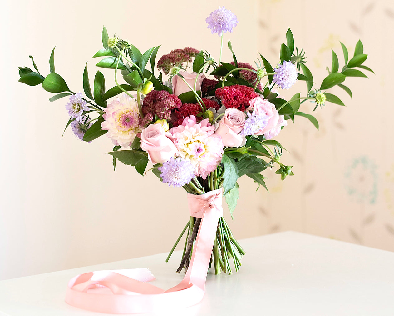 wedding flowers Perth