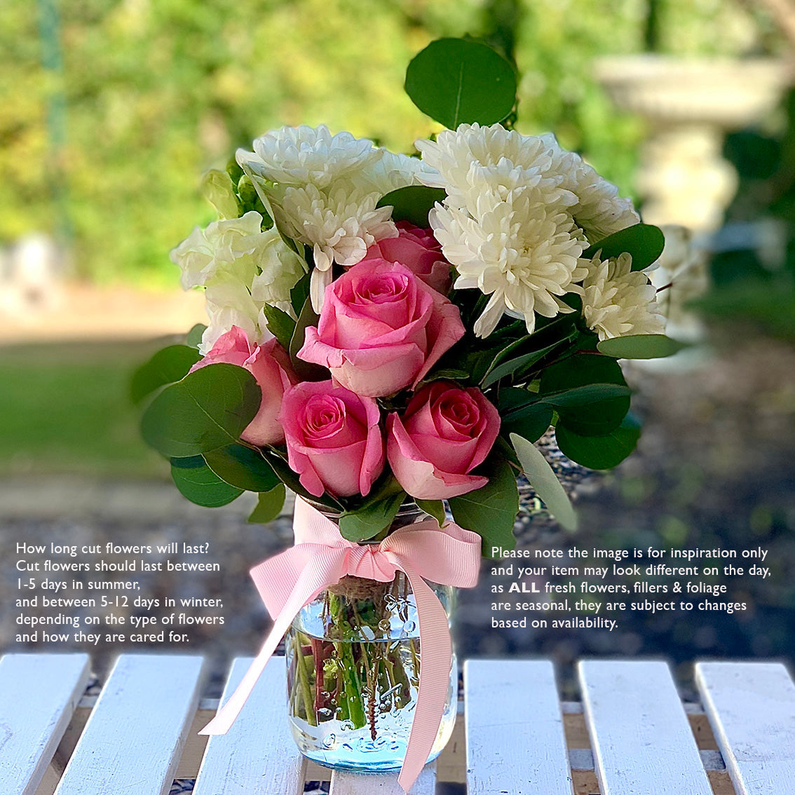 Flower delivery Perth