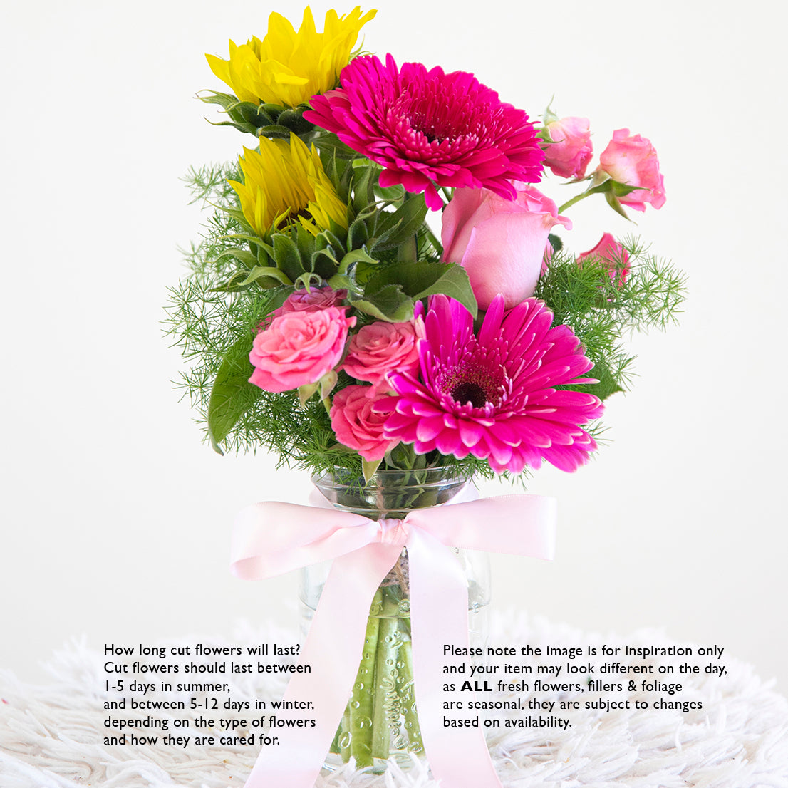 Flower delivery Perth