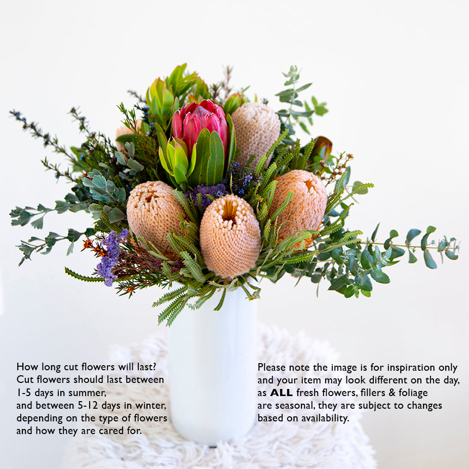 Flower delivery Perth