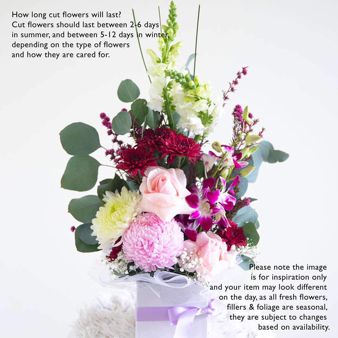 flower delivery Perth