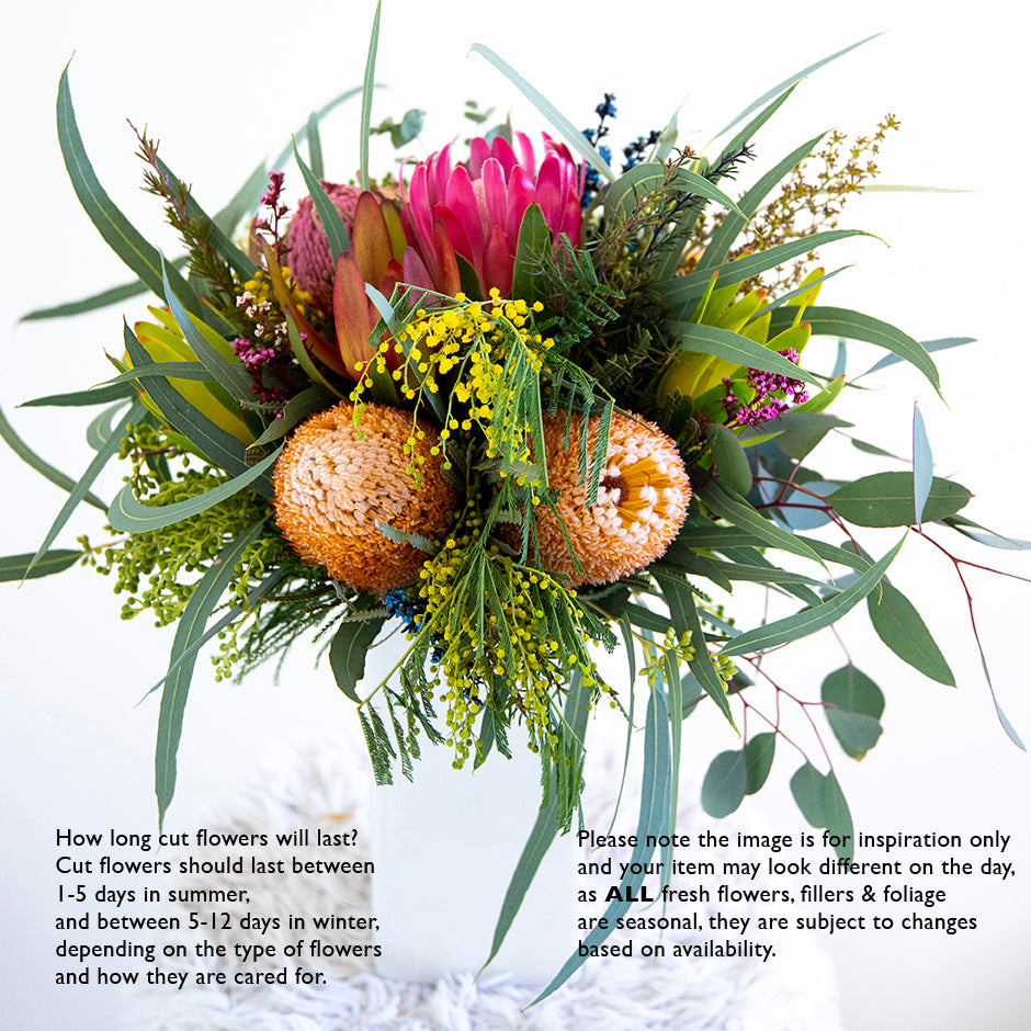 flower delivery Perth