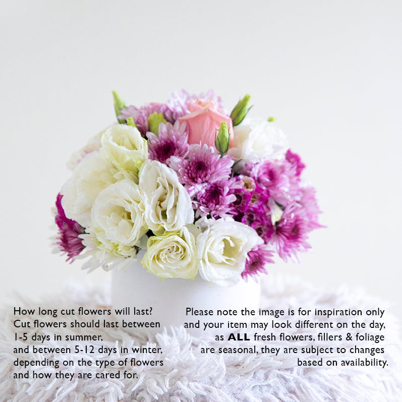 Flower delivery Perth