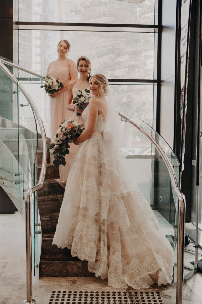 wedding flowers Perth