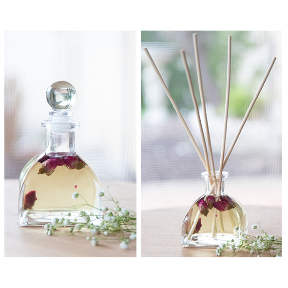 Botanical Reed Diffuser