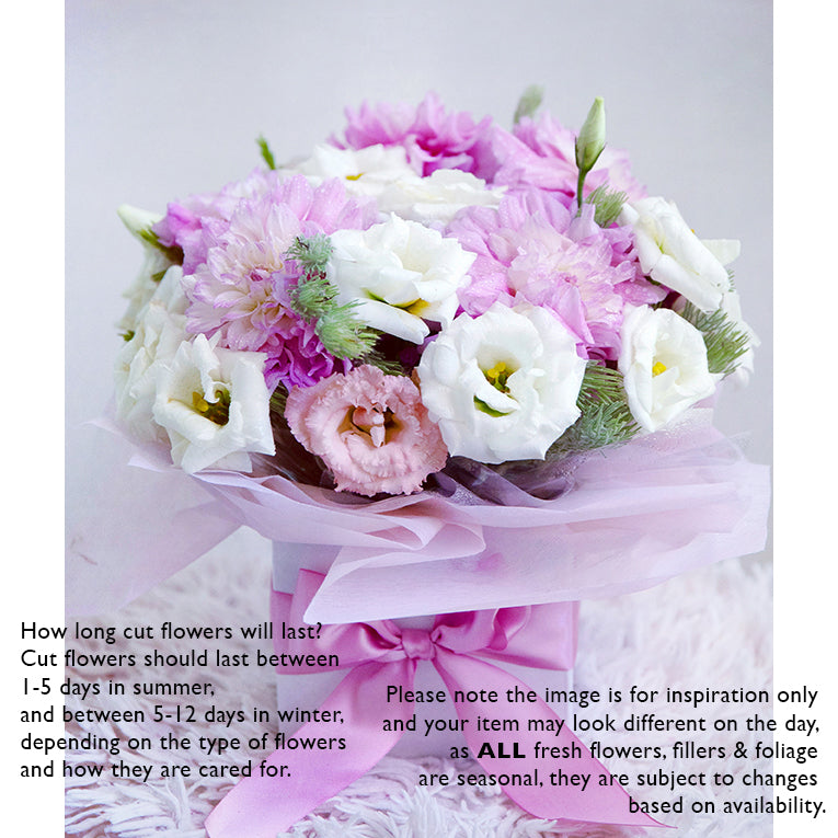 Flower delivery perth