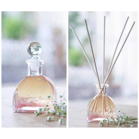 Crystals Reed Diffuser