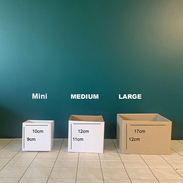 Pastel Box