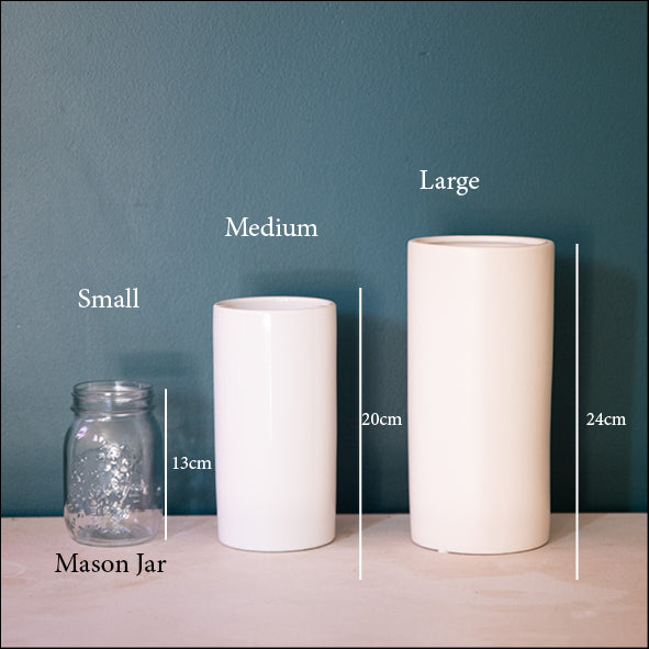 Bright Vase