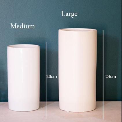 Bright Vase