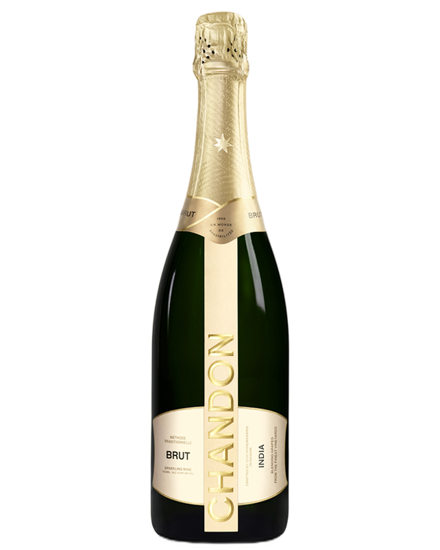 Chandon Champagne
