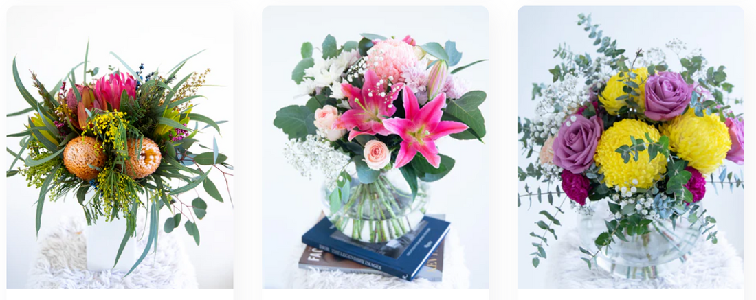 Fresh Floral Arrangements Delivered Fast to Every Perth Suburb and Neighbourhood