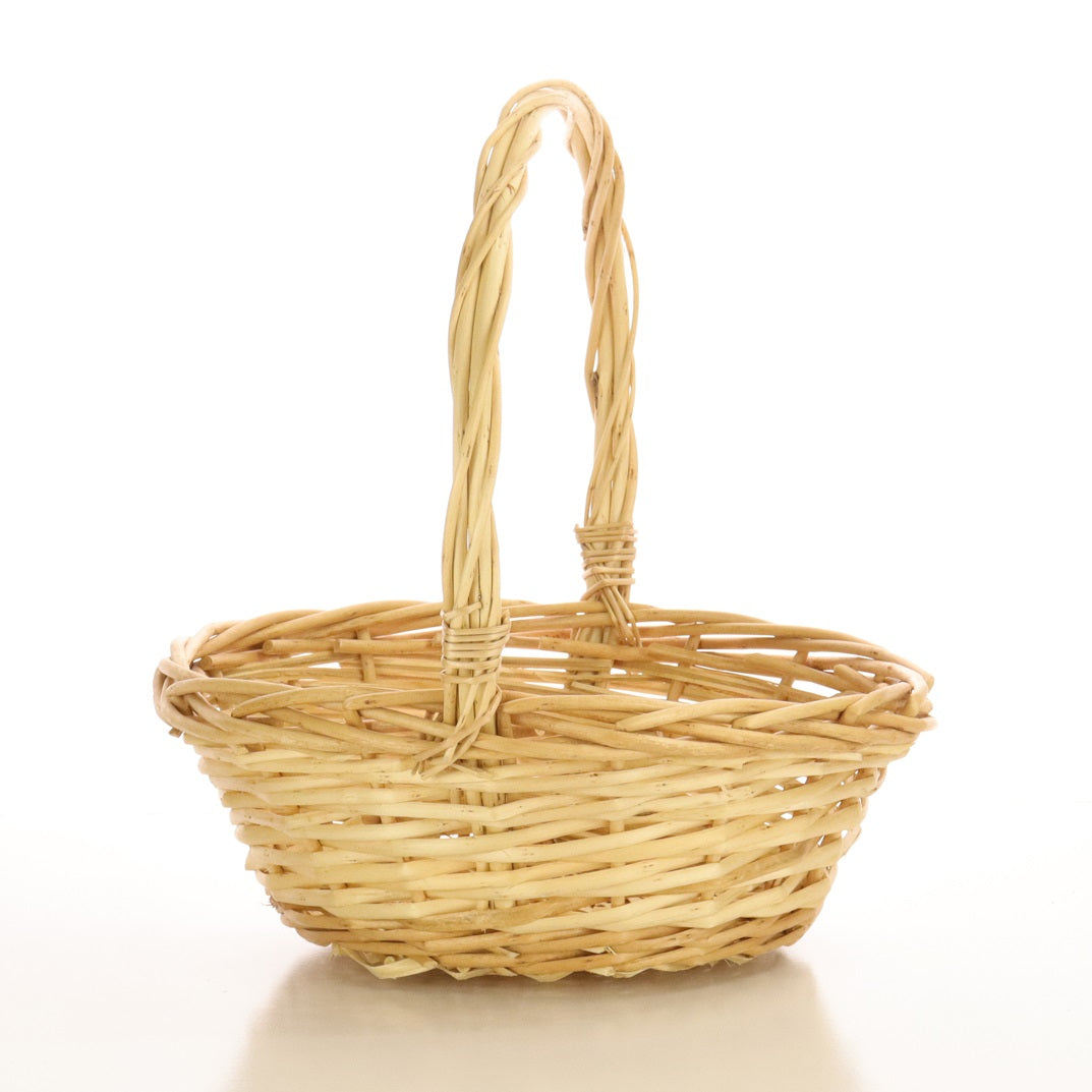 Sympathy Basket