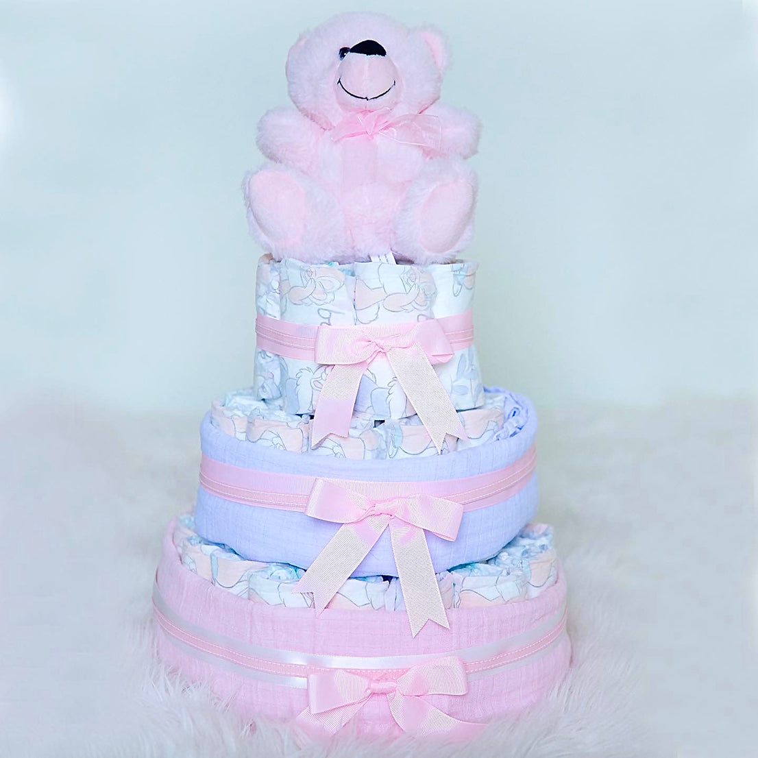 Nappy cake Perth