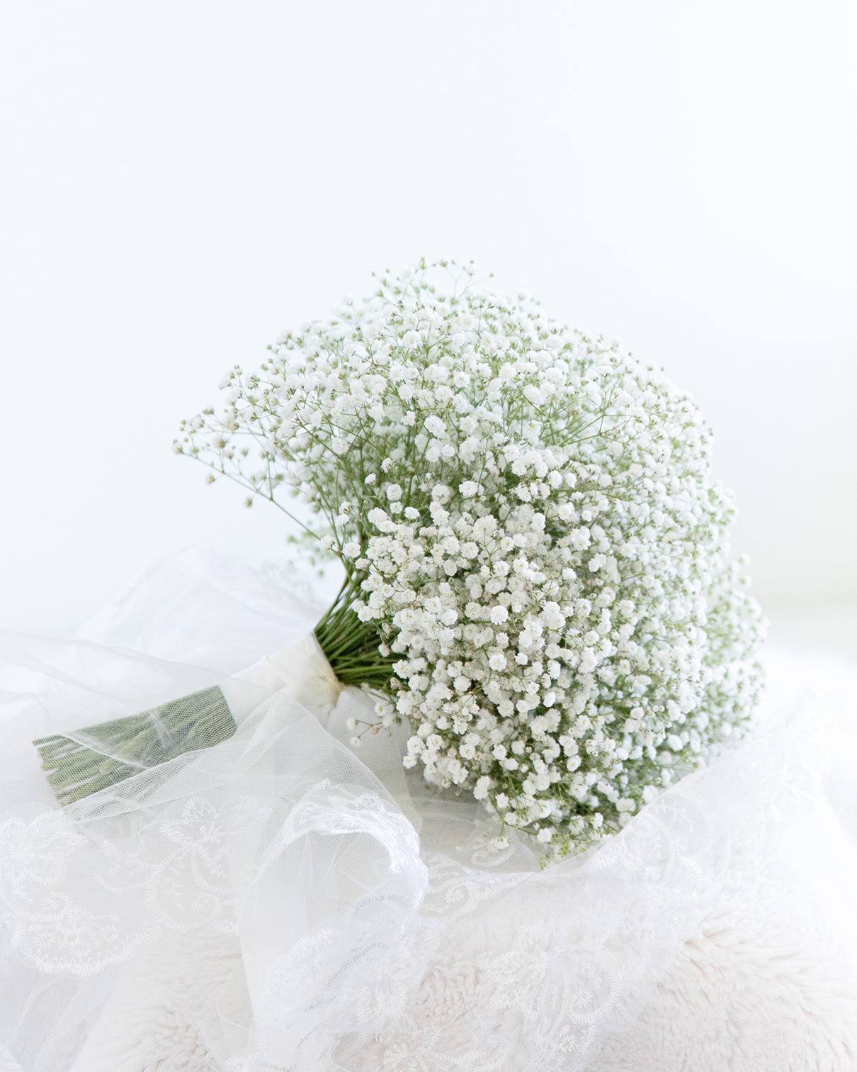 bridal bouquet