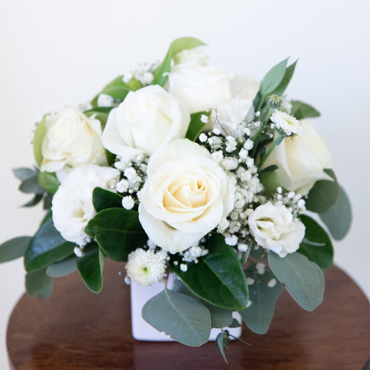 Wedding flowers