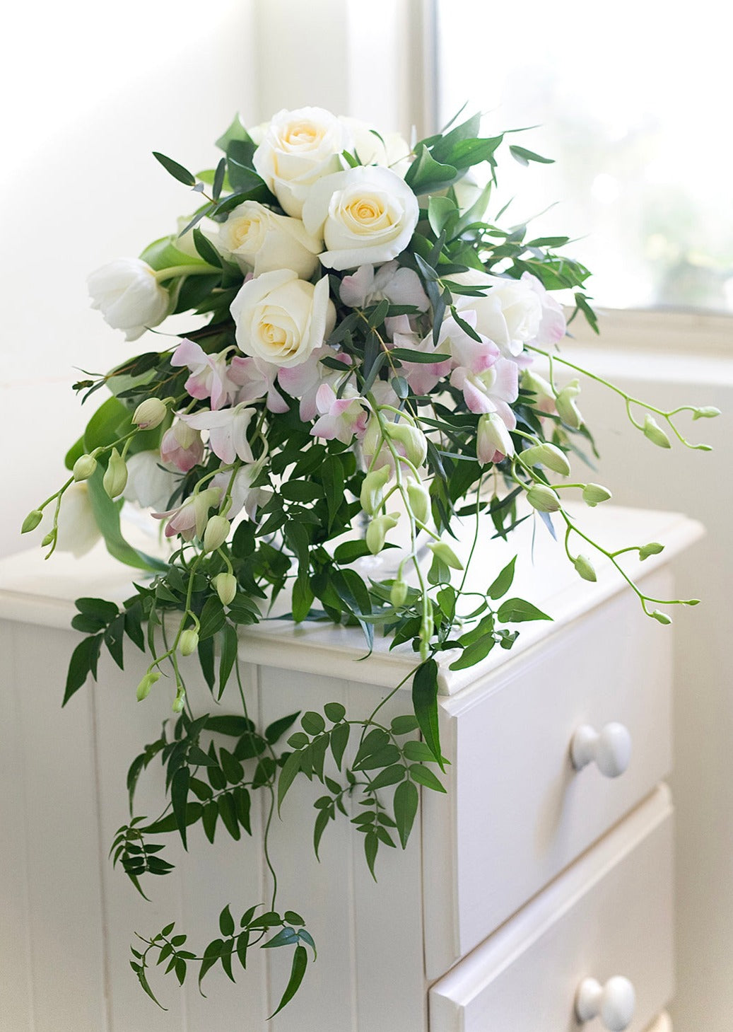 wedding flowers Perth