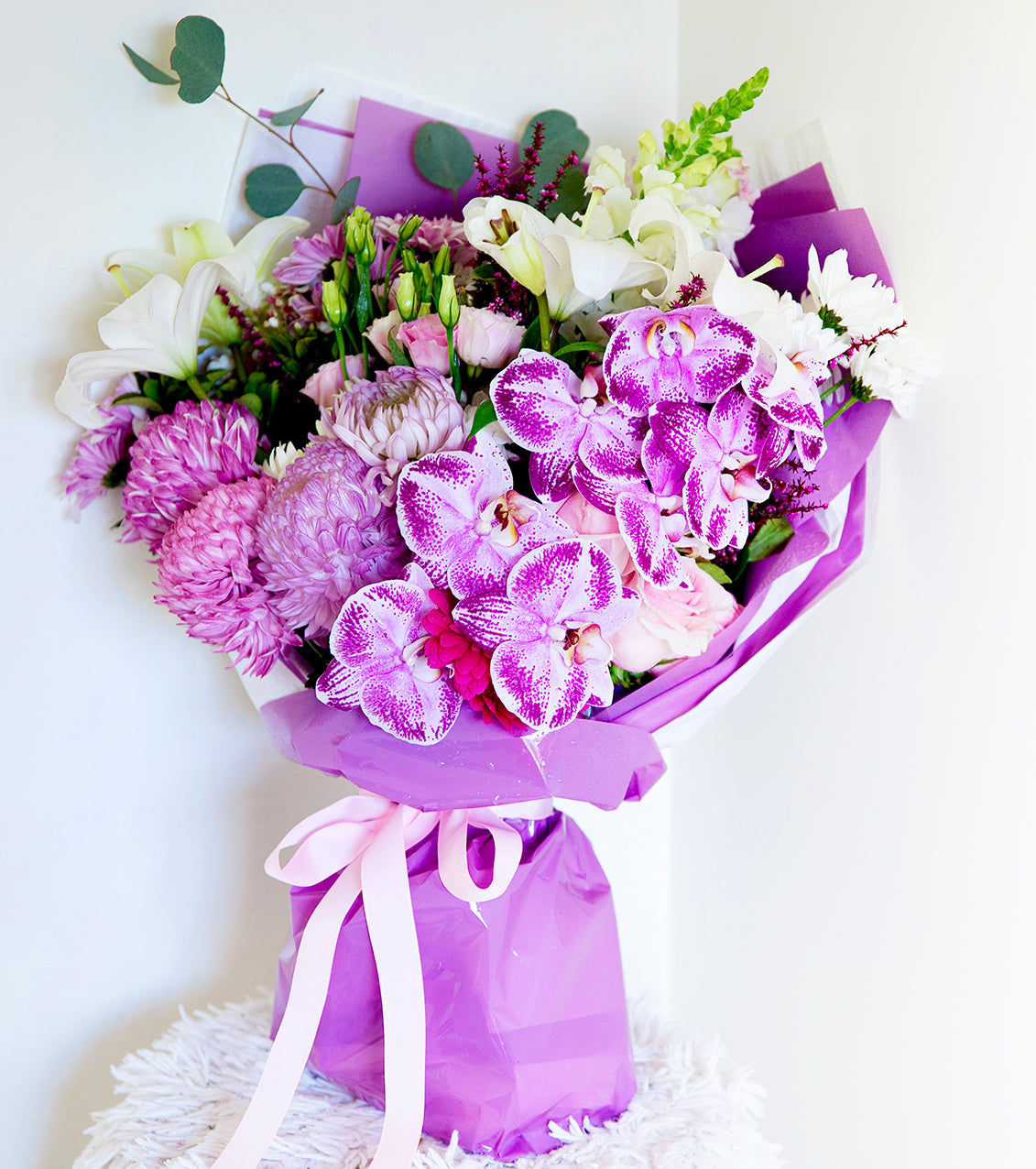 Phalaenopsis bouquet