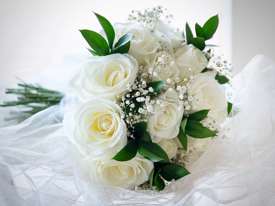 Wedding Flowers Perth Wedding Florist Perth Blossom Lilies