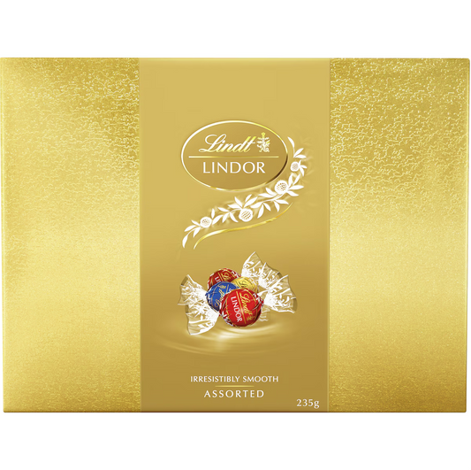 Lindt Chocolate