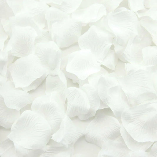 Wedding Rose Petals